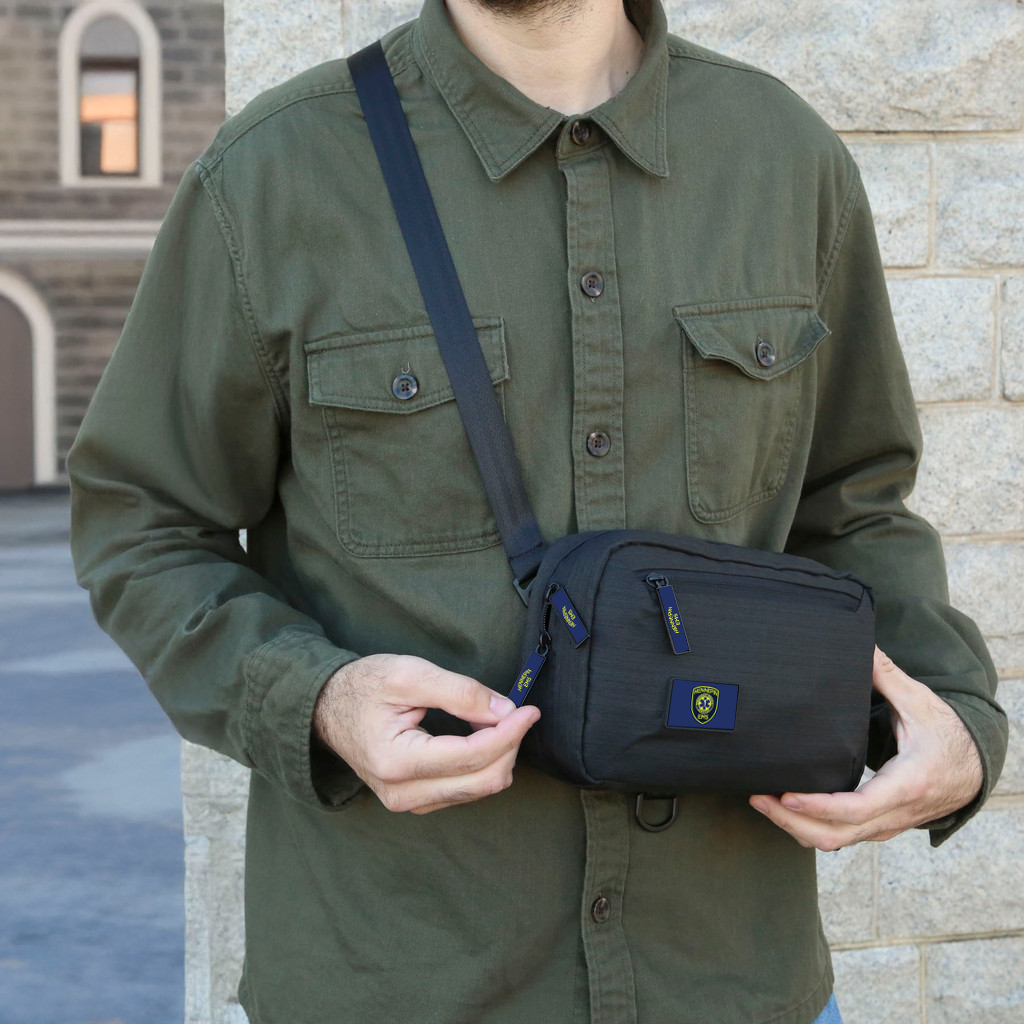 Workflow Enterprise Tech Sling