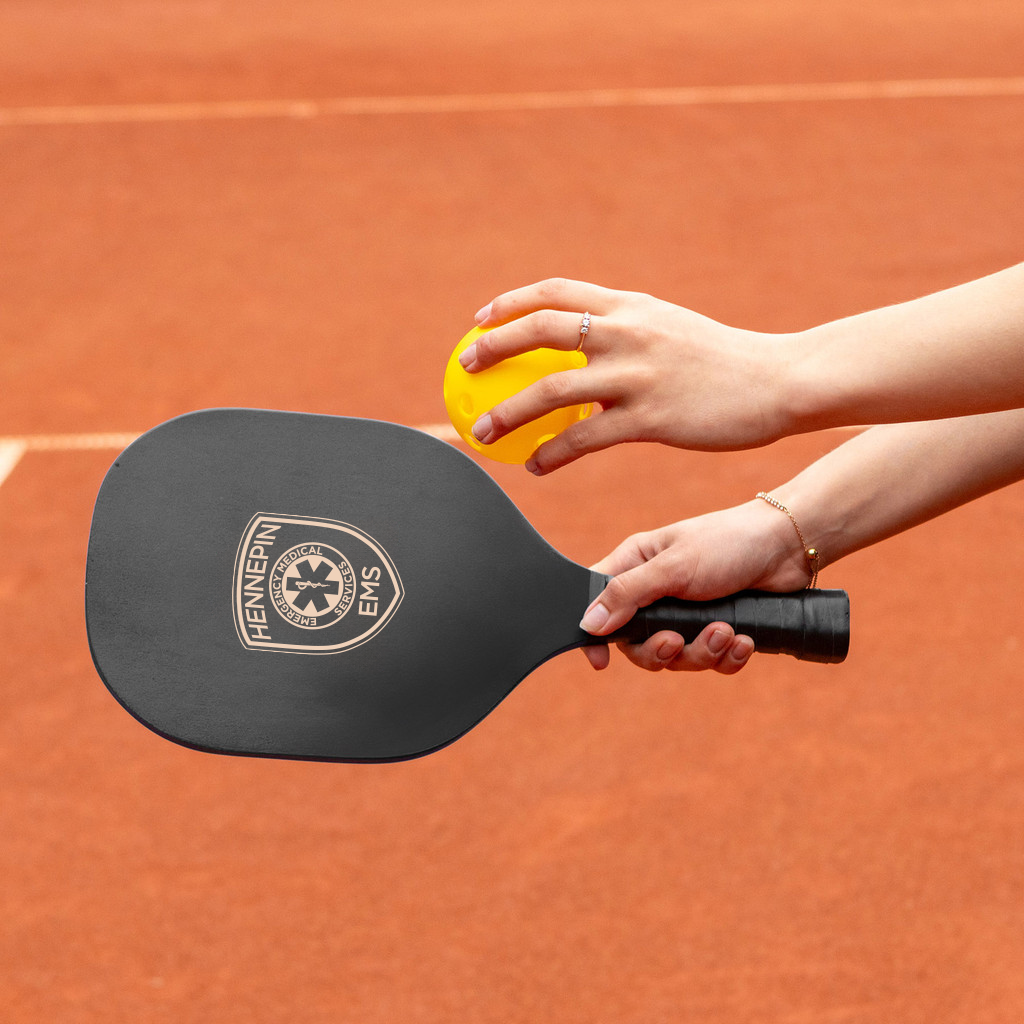 The Big Dill Pickleball Set