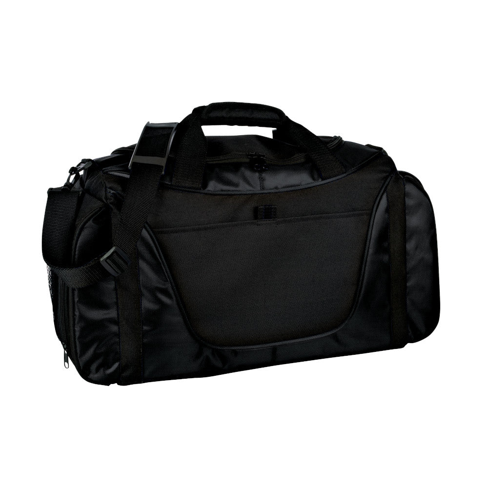 Port Authority® Medium Two-Tone Duffel