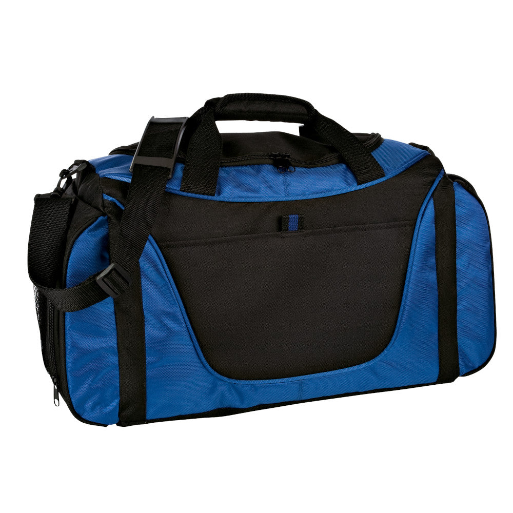 Port Authority® Medium Two-Tone Duffel
