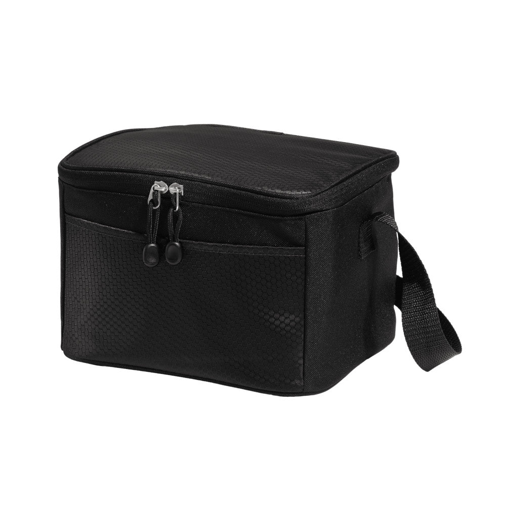 Port Authority® 6-Can Cube Cooler