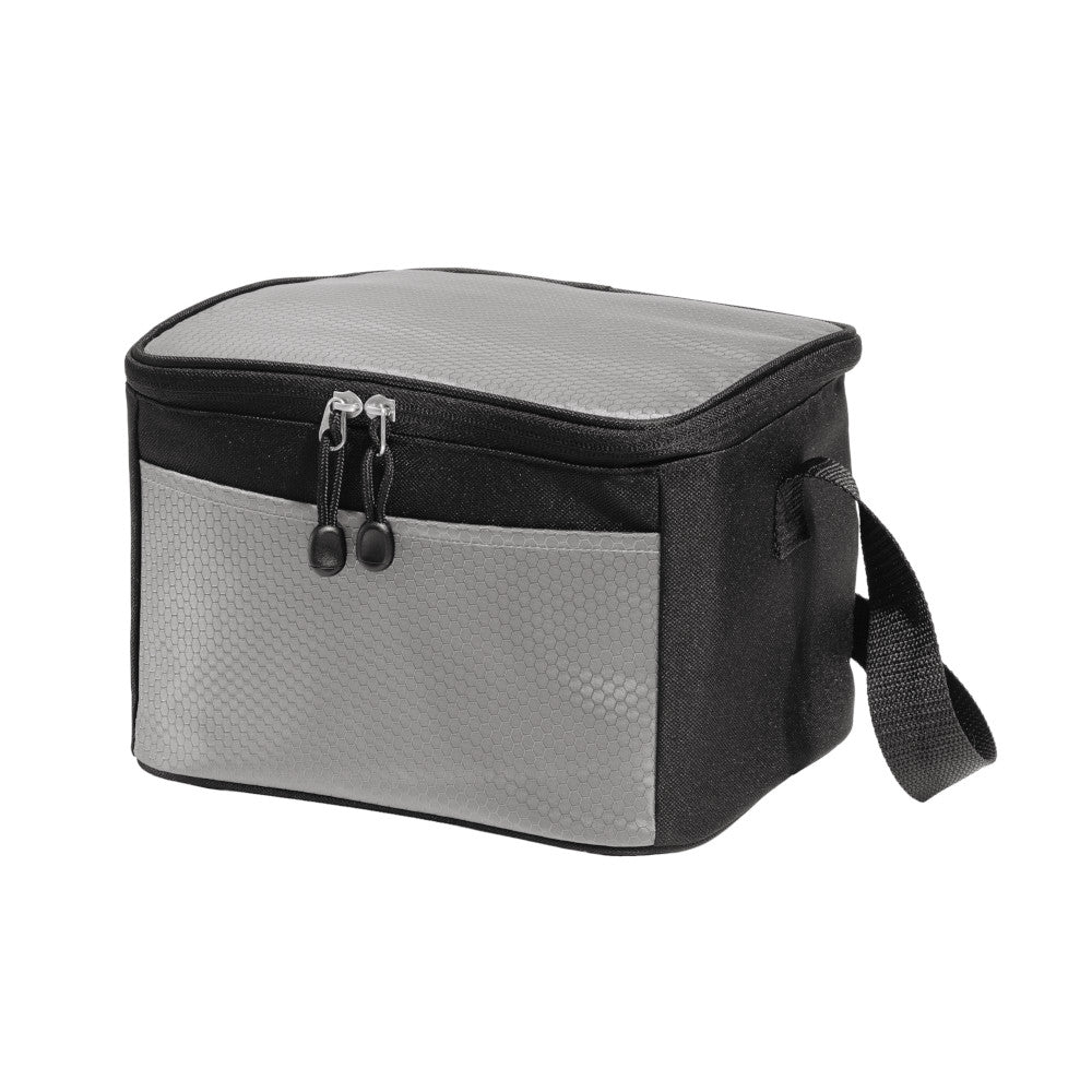 Port Authority® 6-Can Cube Cooler