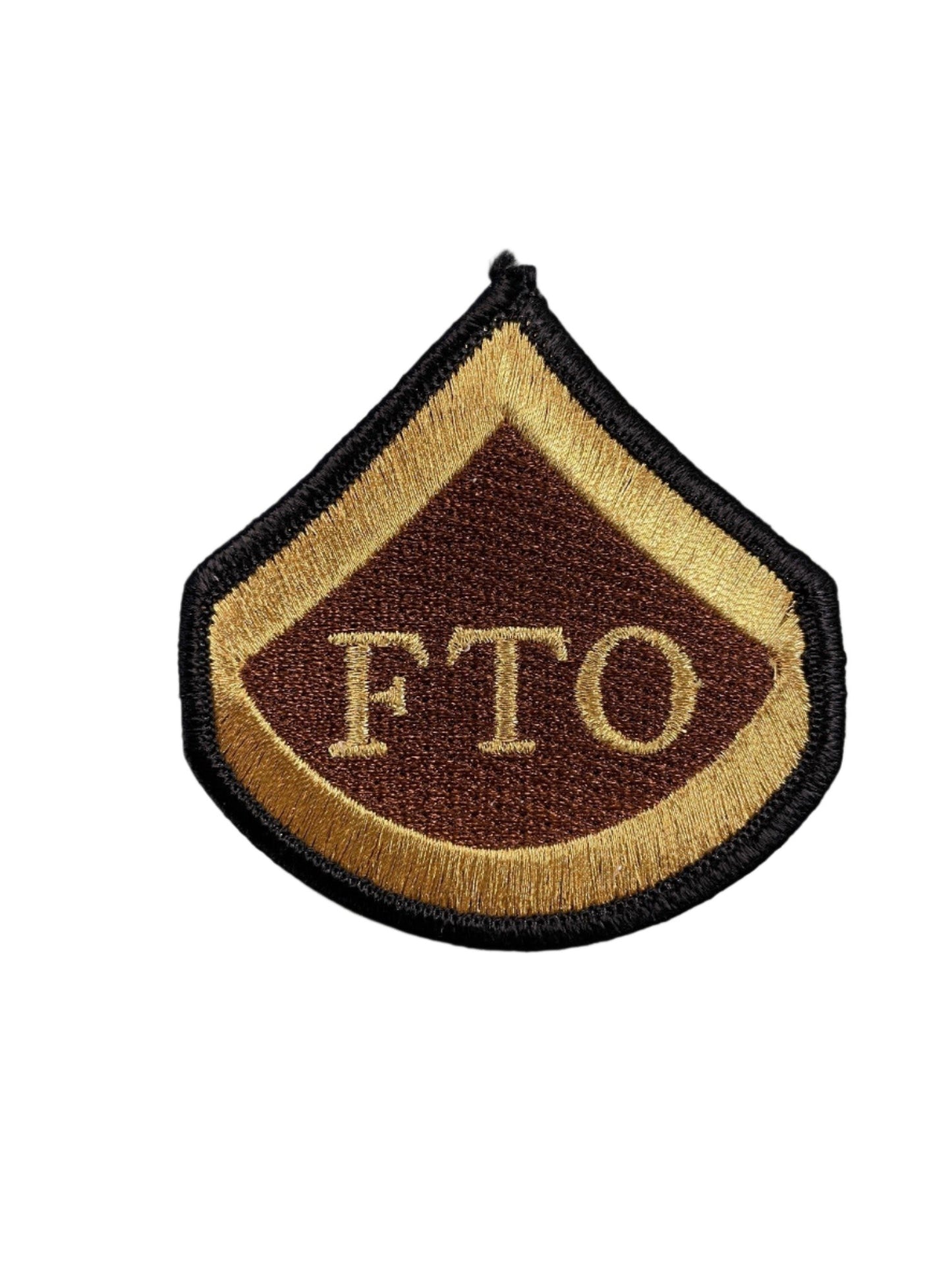 FTO Patch