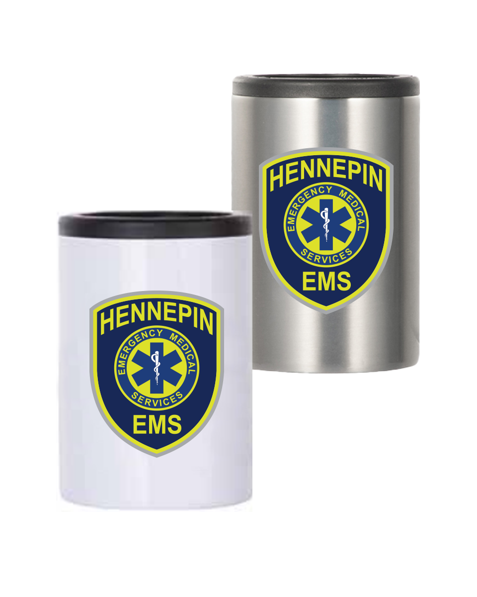 Classic Can Cooler