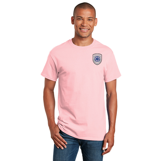 Breast Cancer Awareness T-Shirt