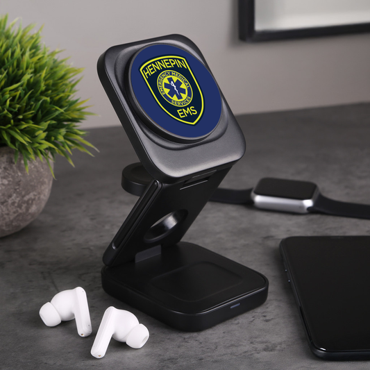 Trifecta 3 In 1 Charging Stand