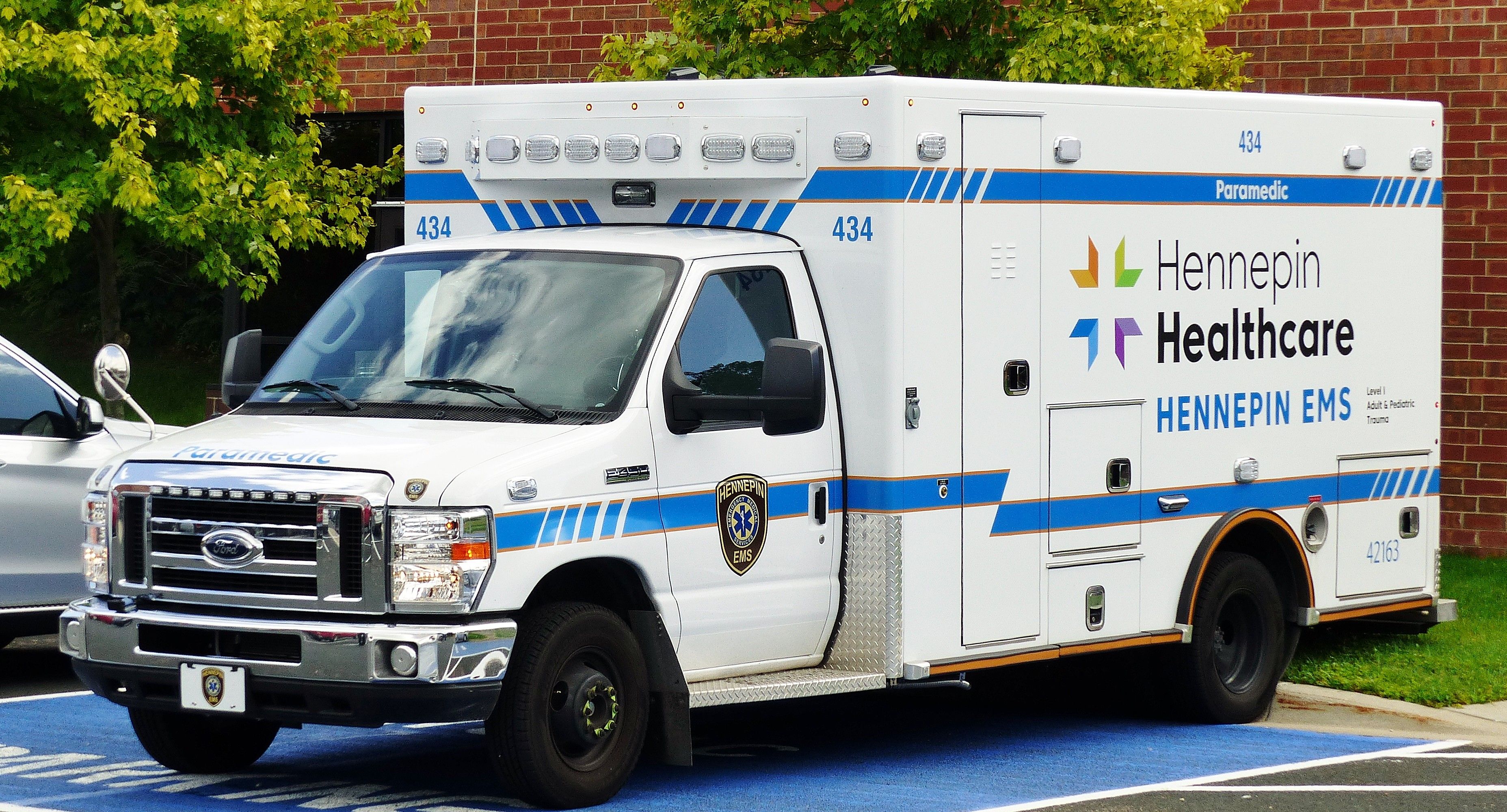 Hennepin EMS
