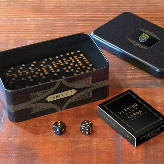 Games Kit™ Signature Collection