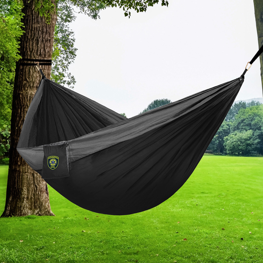 The Hangout Portable Hammock