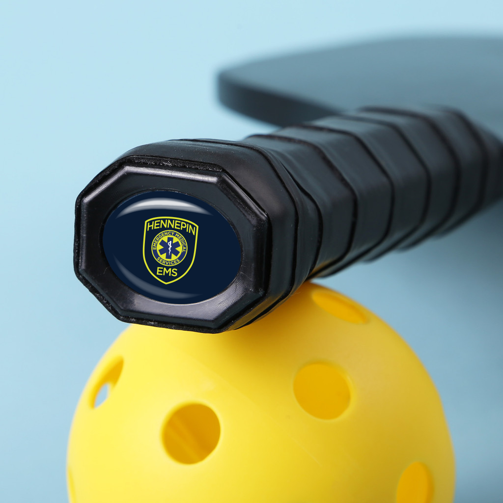 The Big Dill Pickleball Set
