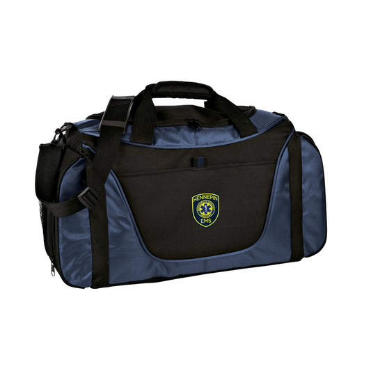 Port Authority® Medium Two-Tone Duffel