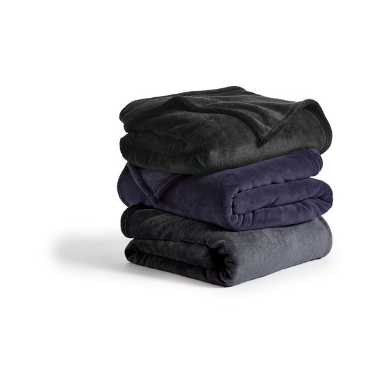 Port Authority® Oversized Ultra Plush Blanket