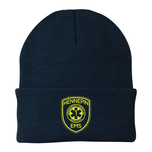 Port & Company® - Knit Cap