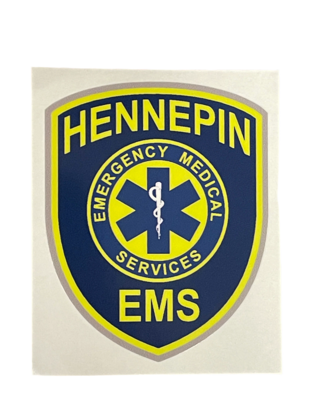 Hennepin EMS