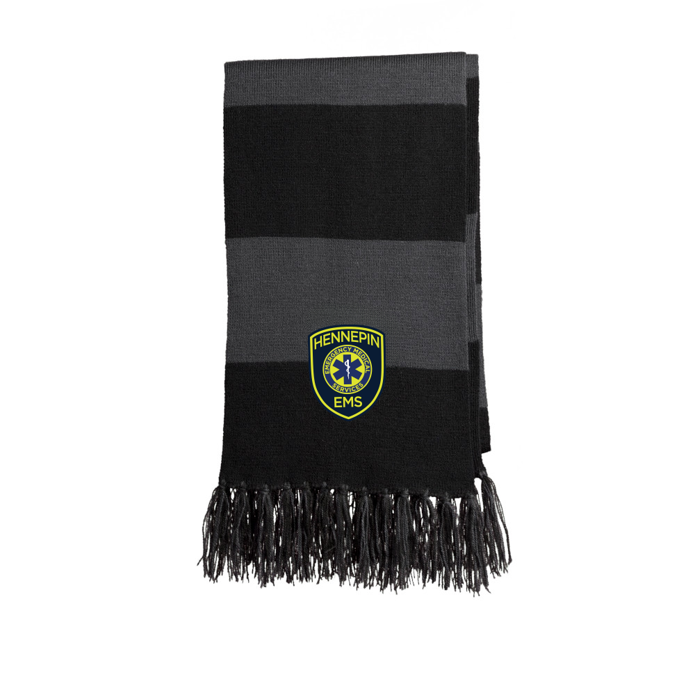 Sport-Tek® Spectator Scarf*