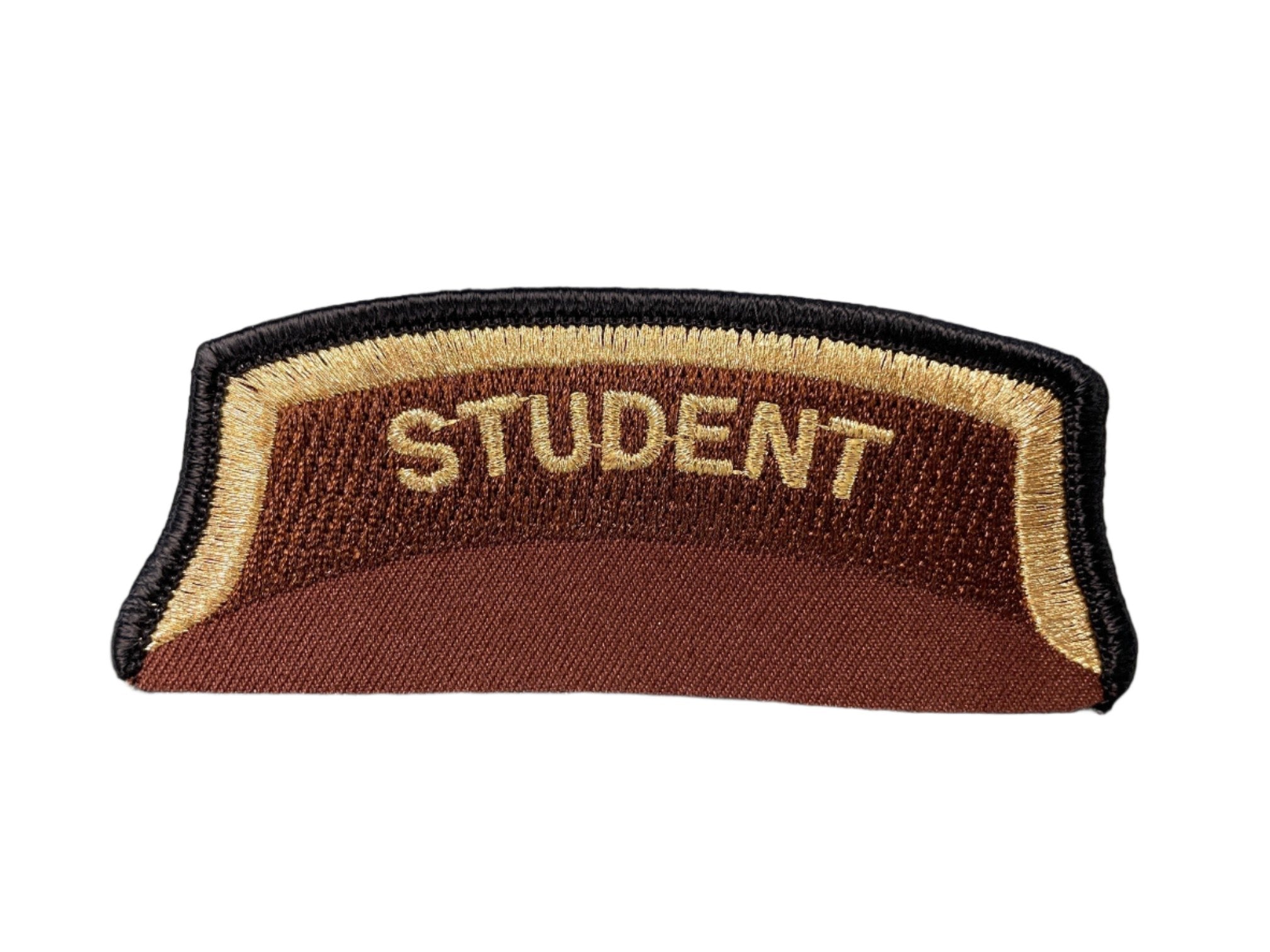 Student Patch – Hennepin EMS