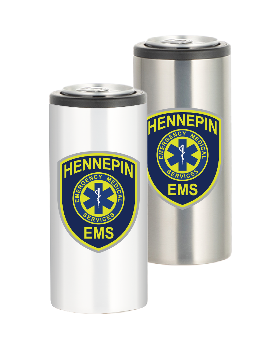 Skinny Can Cooler