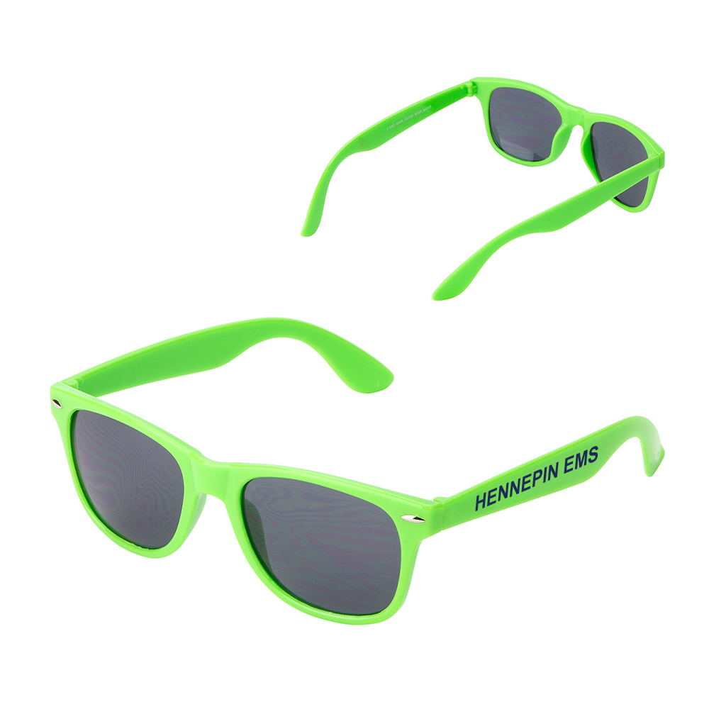 Daytona UV400 Sunglasses